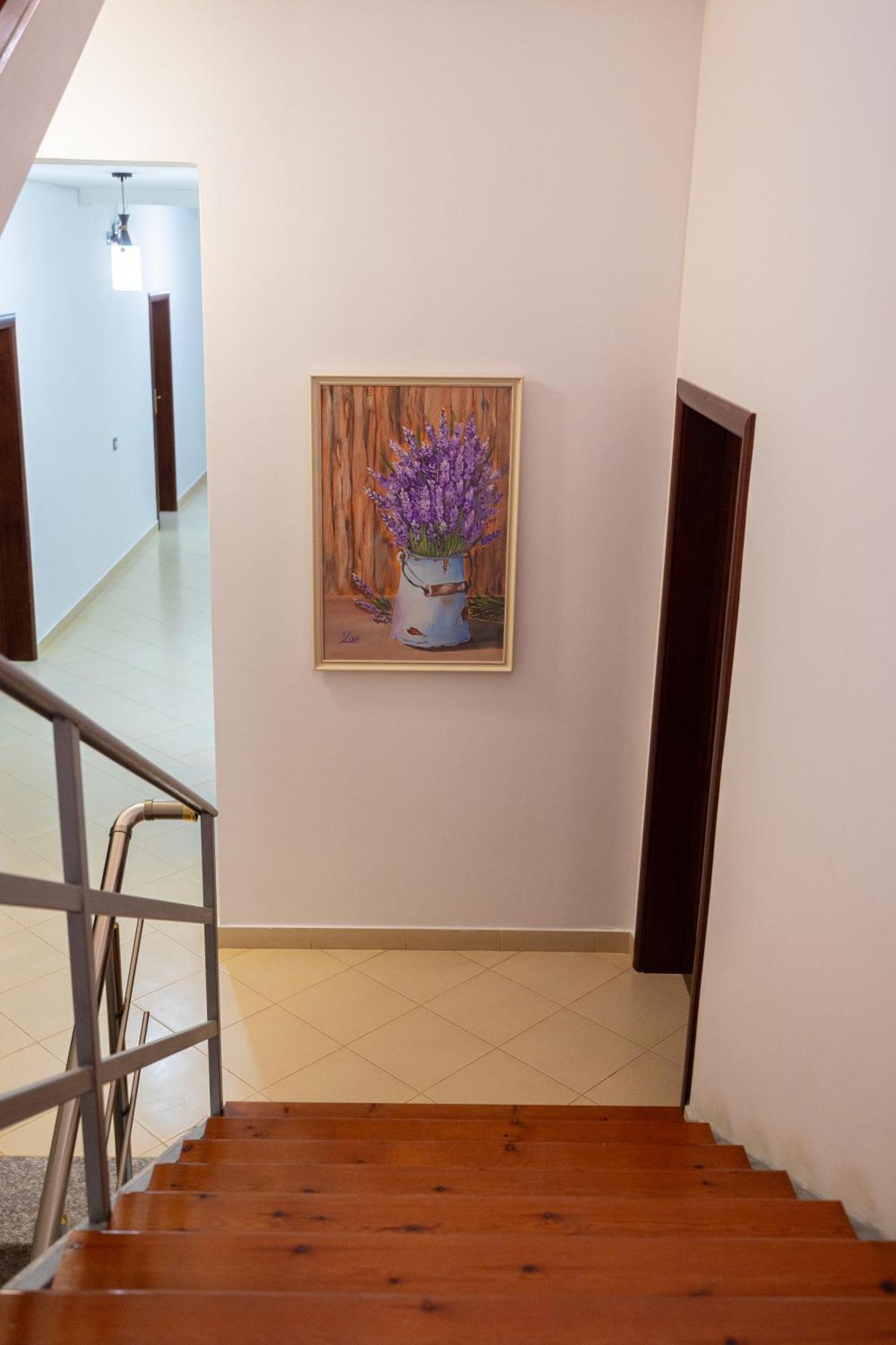 Hotel Idi Вльора Екстер'єр фото